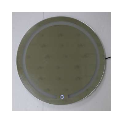 Newly sold anti-fog bathroom mirror can illuminate LED mirror