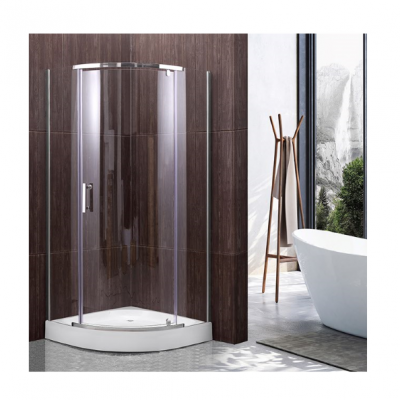 The best quality portable shower room steam shower room for 2 people